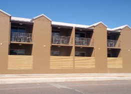 Central Hotel Cloncurry - Accommodation NT 2