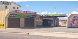Central Hotel Cloncurry - Accommodation NT 4