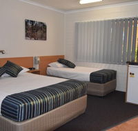 Billabong Motor Inn - Accommodation NT