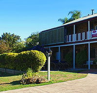 Great Eastern Motor Inn - Accommodation NT