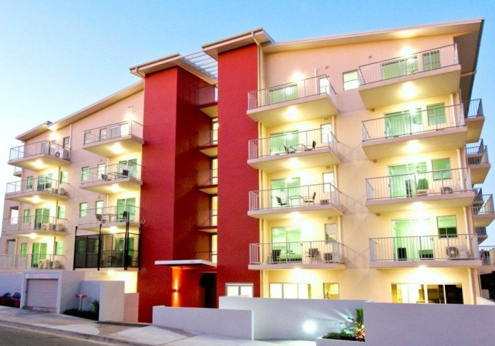 Gladstone QLD Accommodation NT