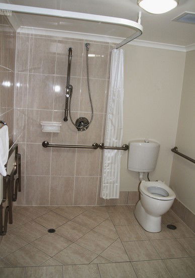 Citywalk Motor Inn - Accommodation NT 4