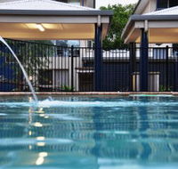 CapBlue Apartments - Accommodation NT
