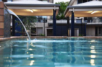 CapBlue Apartments - Accommodation NT 0