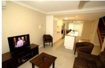 CapBlue Apartments - Accommodation NT 1