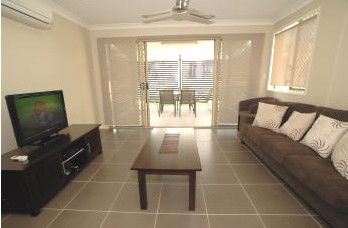 CapBlue Apartments - Accommodation NT 3