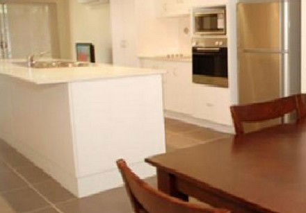 CapBlue Apartments - Accommodation NT 4