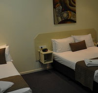 Bluewater Harbour Motel Bowen - Accommodation NT