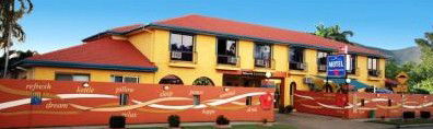 Aitkenvale QLD Accommodation NT