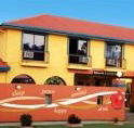 Cedar Lodge Motel - Accommodation NT