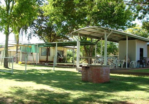 Affordable Gold City Motel - Accommodation NT 1