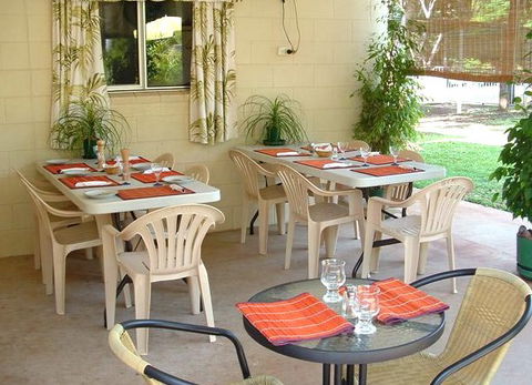 Affordable Gold City Motel - Accommodation NT 4