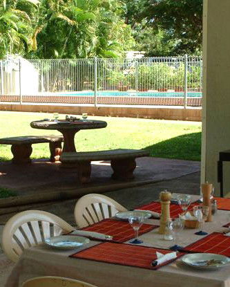 Affordable Gold City Motel - Accommodation NT 5