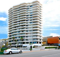La Pacifique Holiday Apartments - Accommodation NT
