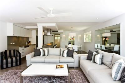 Saks On Hastings Street - Accommodation NT 1