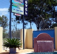 Hervey Bay Motel - Accommodation NT