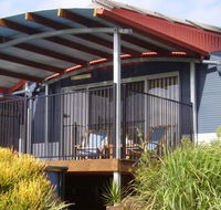 Biggenden B - Accommodation NT