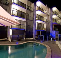 Merrima Court Holidays - Accommodation NT