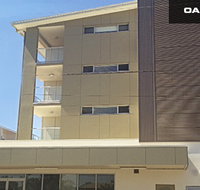 Oaks Moranbah - Accommodation NT