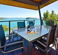 Hamilton Island 'Shorelines' Apartment - Accommodation NT
