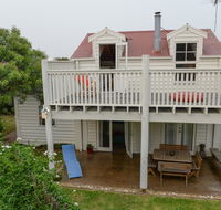Surfers Palace Torquay - Accommodation NT