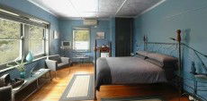 Oakdene Vineyards Guesthouse - Accommodation NT 1