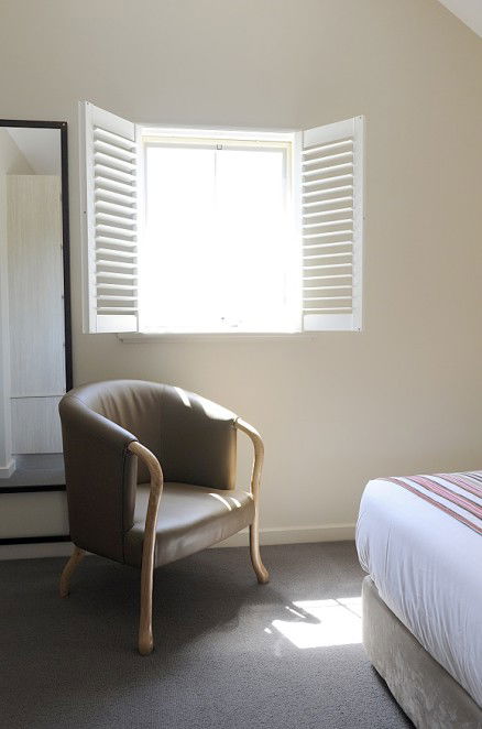 The Haus Studio Apartments - Accommodation NT 2