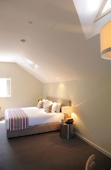 The Haus Studio Apartments - Accommodation NT 3