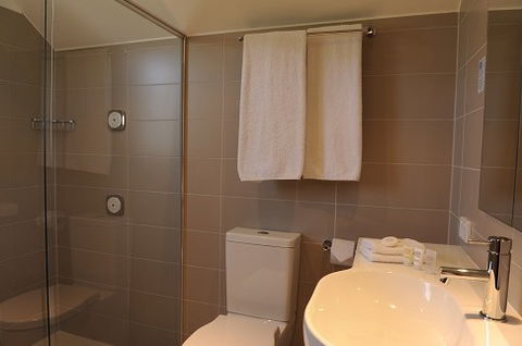 The Haus Studio Apartments - Accommodation NT 4