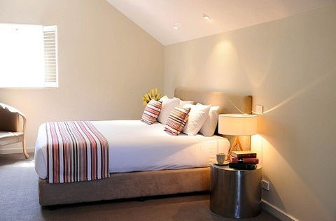 The Haus Studio Apartments - Accommodation NT 6