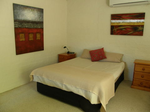 Dianella Apartment - Accommodation NT 2