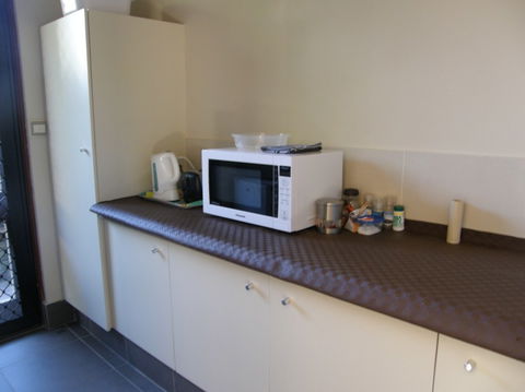 Dianella Apartment - Accommodation NT 5