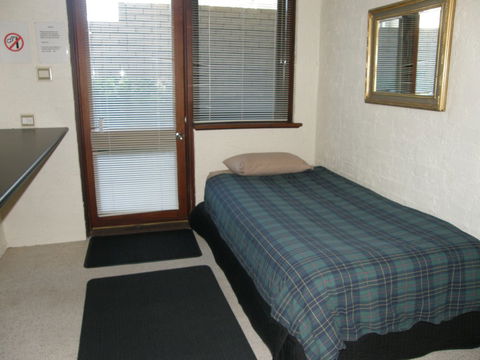 Dianella Apartment - Accommodation NT 6