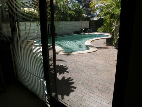 Dianella Apartment - Accommodation NT 7