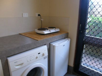 Dianella Apartment - Accommodation NT 11