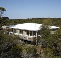 The Haven - Island Beach - Accommodation NT