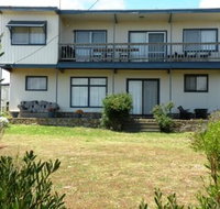 Sea Watch - Accommodation NT