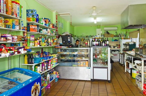 Chelsea Holiday Park - Accommodation NT 2