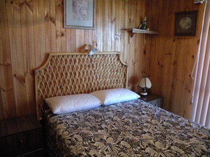 Carabanks - Accommodation NT 1