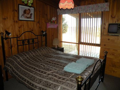 Carabanks - Accommodation NT 2