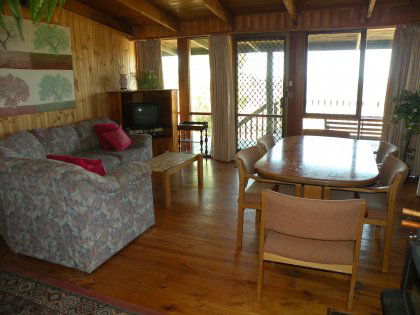 Carabanks - Accommodation NT 3