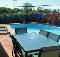 Bali Hi Motel - Accommodation NT