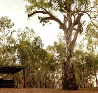 Beds on the Barwon - Accommodation NT