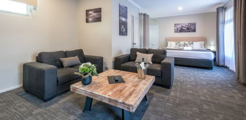 Ace Accommodation Albany - Accommodation NT 1