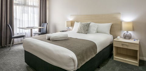 Ace Accommodation Albany - Accommodation NT 0