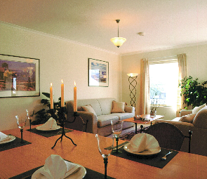 Adelaide Regent Apartments - Accommodation NT