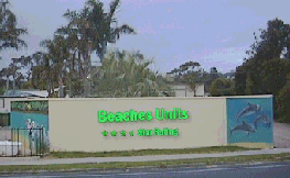 Beaches Family Holiday Units - Accommodation NT 0
