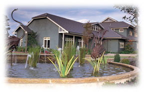 ParkWest Boutique Hotel - Accommodation NT 0