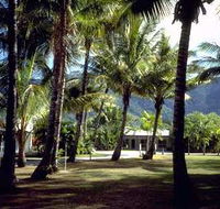 Clifton Palms - Accommodation NT