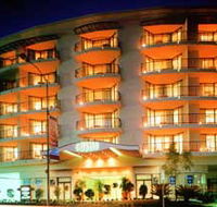 Central Cosmo Apartments - Accommodation NT